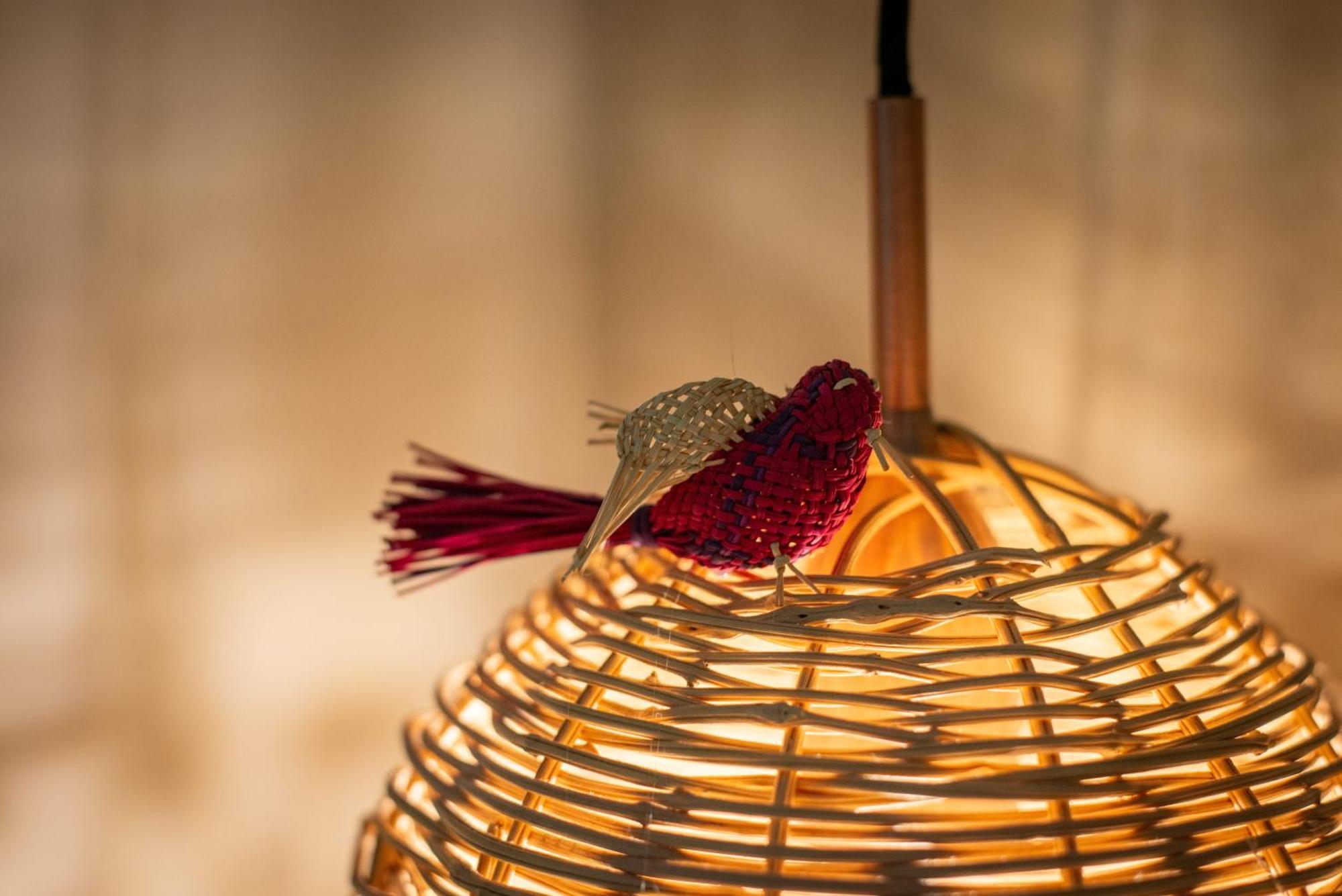 Kahatsa' Boutique Hotel Tulum Eksteriør bilde