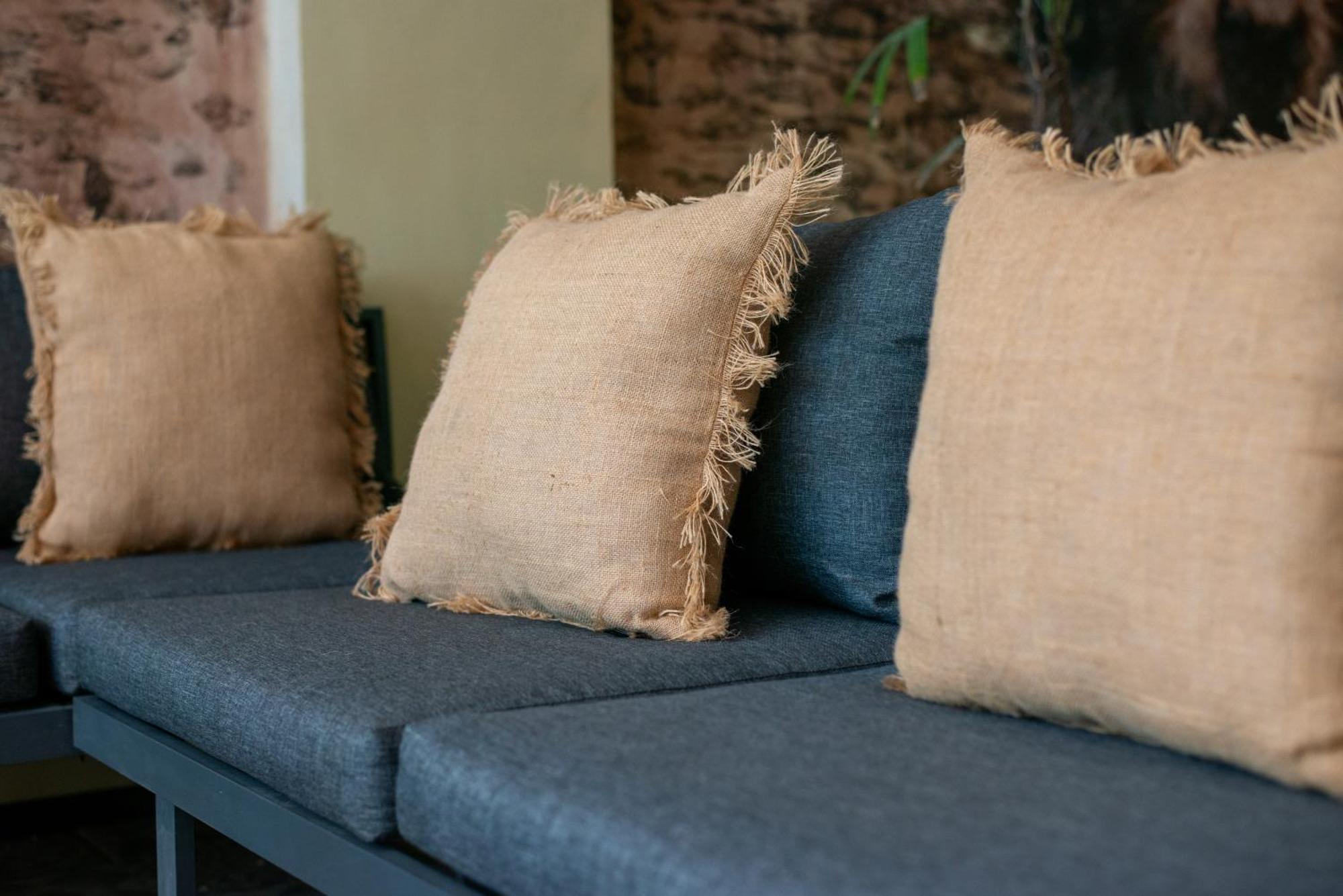 Kahatsa' Boutique Hotel Tulum Eksteriør bilde